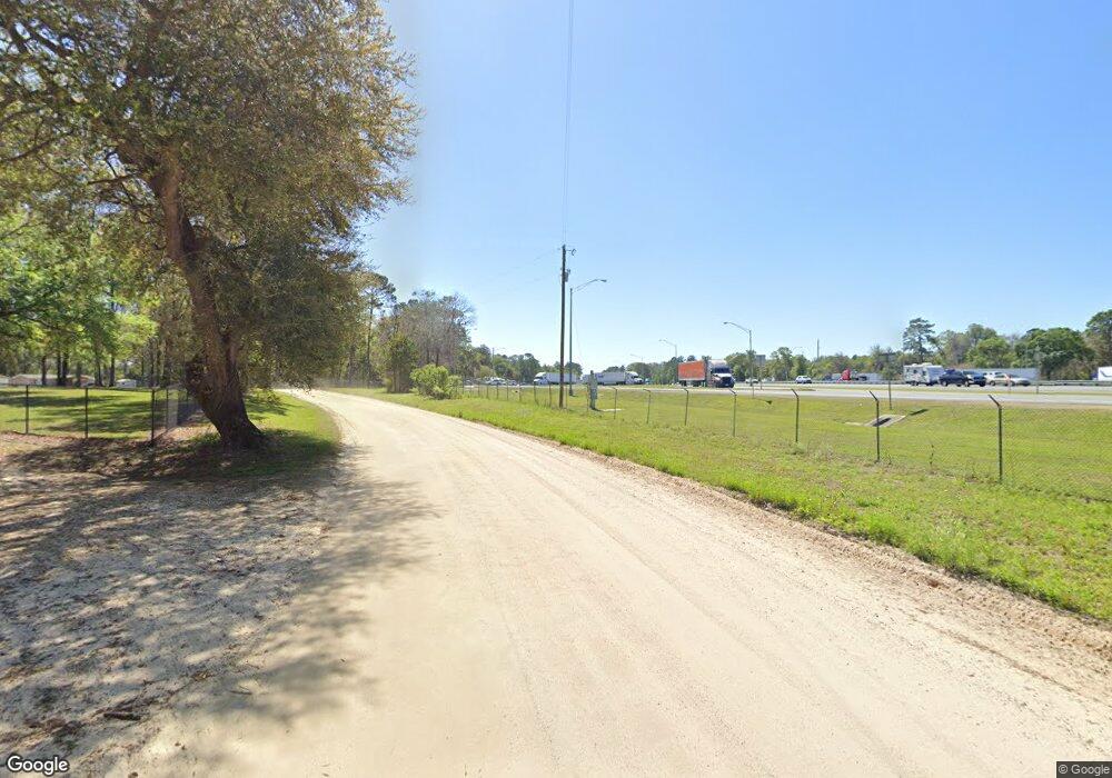 Parcel A October (Parcel A) Rd, Lake City, FL 32025 - photo 1