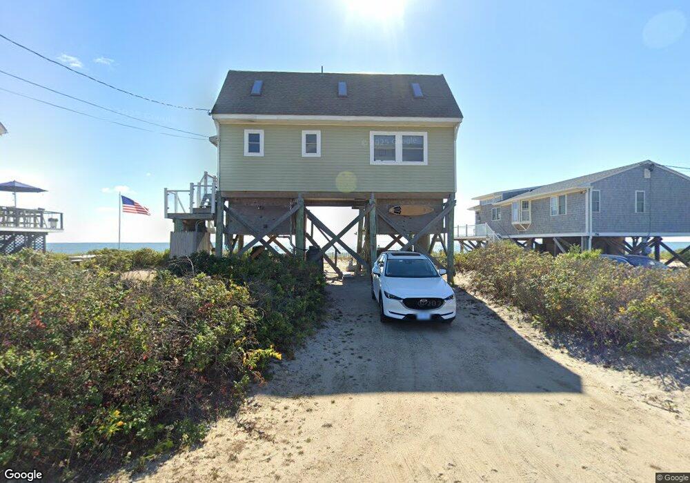 780 Charlestown Beach Rd, Charlestown, RI 02813 - photo 1