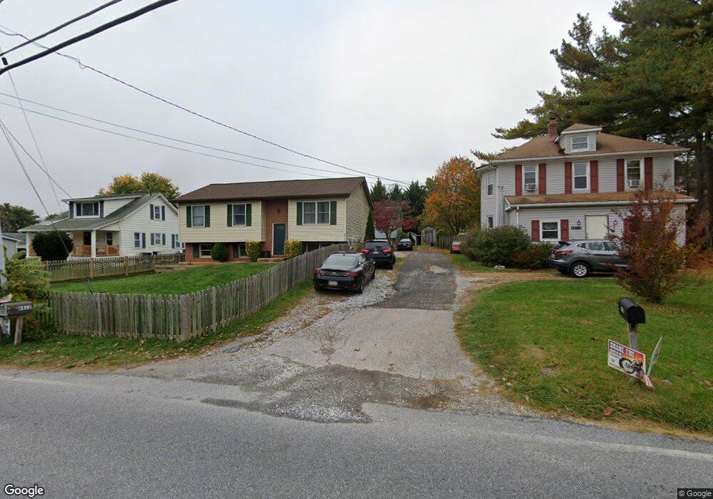 6512 Freedom Ave, Sykesville, MD 21784 - photo 1