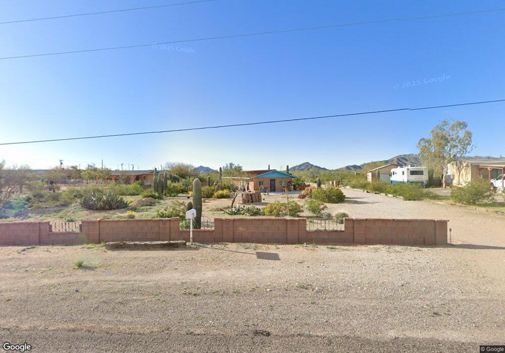 1001 W Nelson Rd, Ajo, AZ 85321 - photo 1