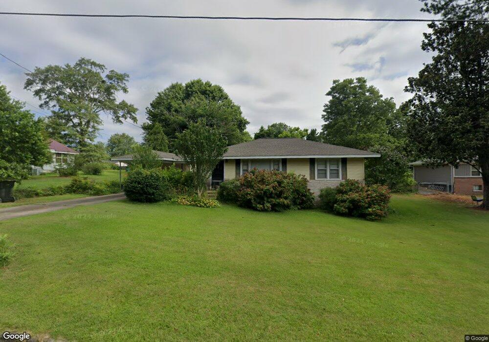 1343 5th St SE, Cullman, AL 35055 - photo 1