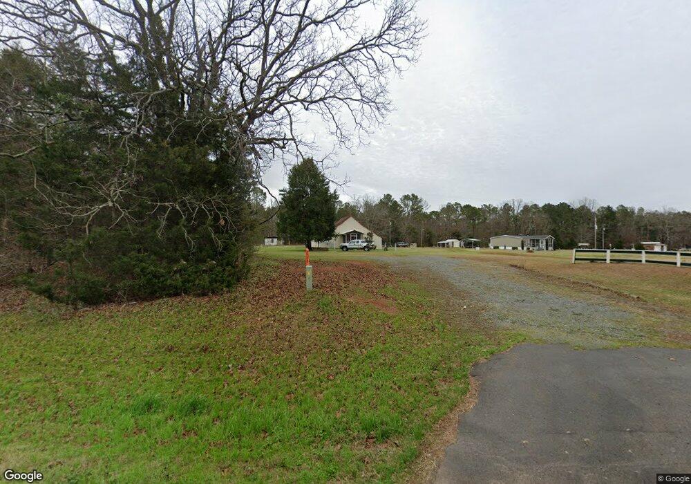 1283 Ga Highway 27 E, Americus, GA 31709 - photo 1