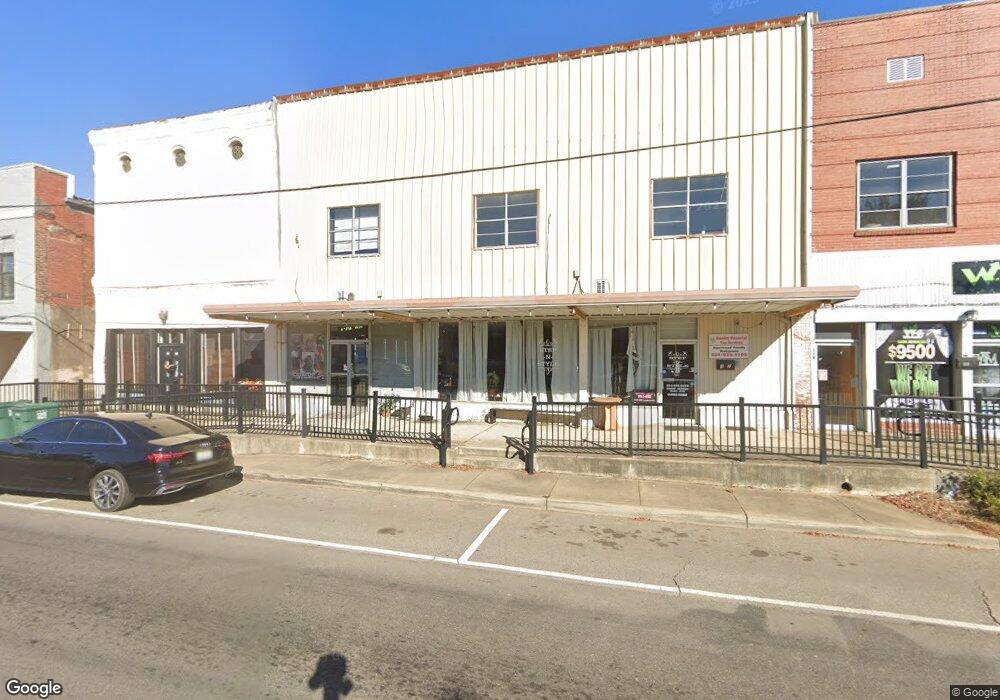 115 S Eufaula Ave, Eufaula, AL 36027 - photo 1