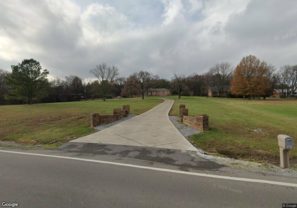 2310 Cainsville Rd, Lebanon, TN 37090 - photo 1