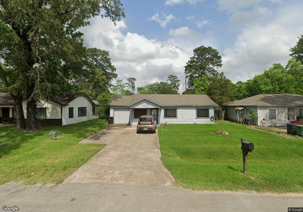 10522 Bucknell Rd, Houston, TX 77016 - photo 1