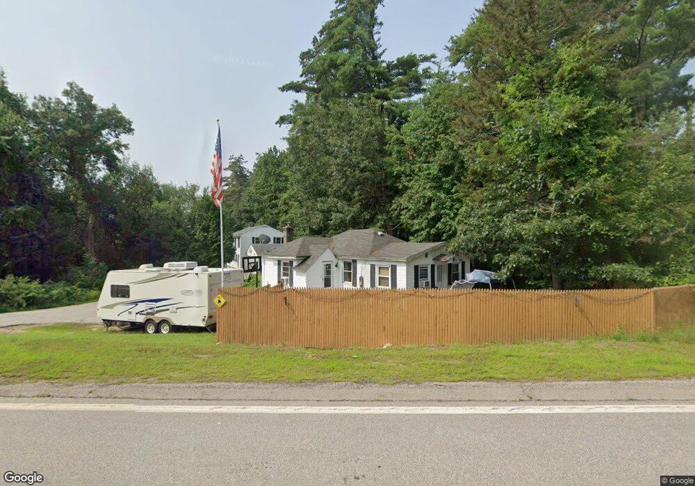 148 Bicentennial Dr, Hooksett, NH 03106 - photo 1