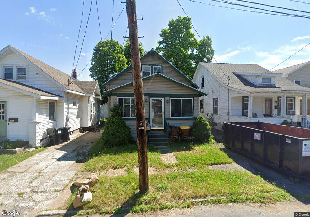 741 Cramer Ave, Schenectady, NY 12306 - photo 1