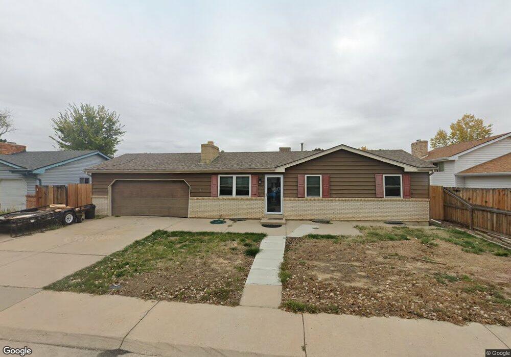 2627 E 117th Way, Thornton, CO 80233 - photo 1