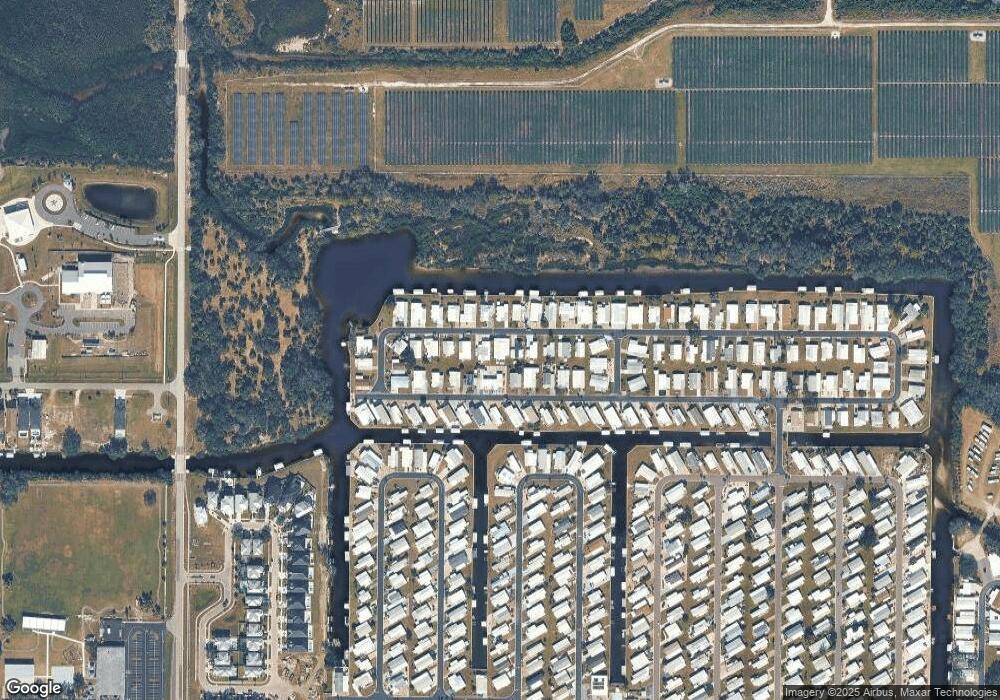 185 N Saint Thomas Cir, Apollo Beach, FL 33572 - photo 1