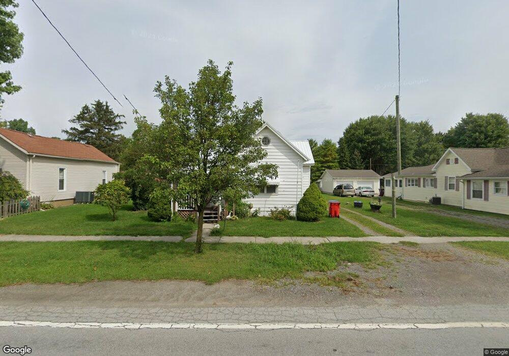 208 E North Ave, Ada, OH 45810 - photo 1