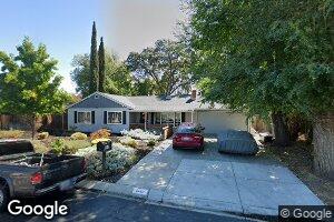 1940 Apple Dr, Concord, CA 94518
