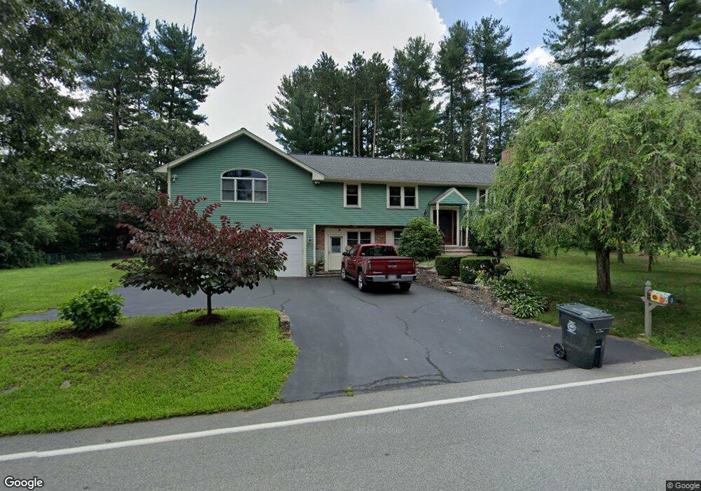 1 Carter Ln, Wilmington, MA 01887 - photo 1