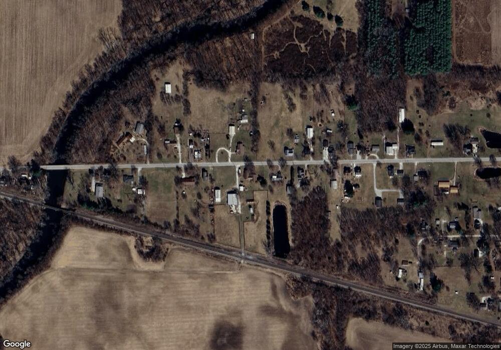 3313 18b Rd, Tippecanoe, IN 46570 - photo 1