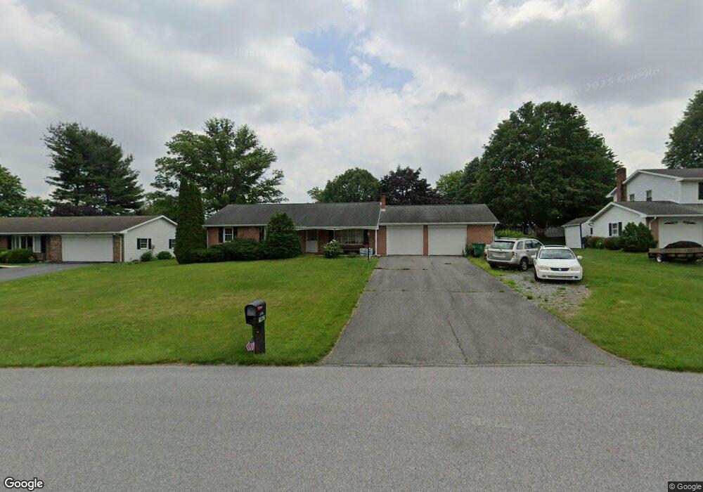 2962 Jefferson Dr, Chambersburg, PA 17201 - photo 1