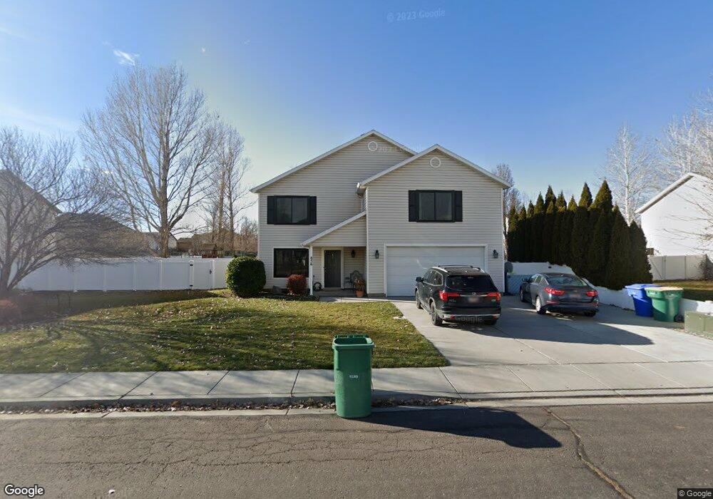 856 S 1620 W, Lehi, UT 84043 - photo 1
