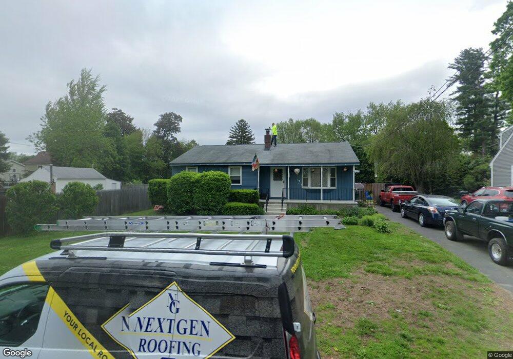 26 Malone Ave, Westfield, MA 01085 - photo 1