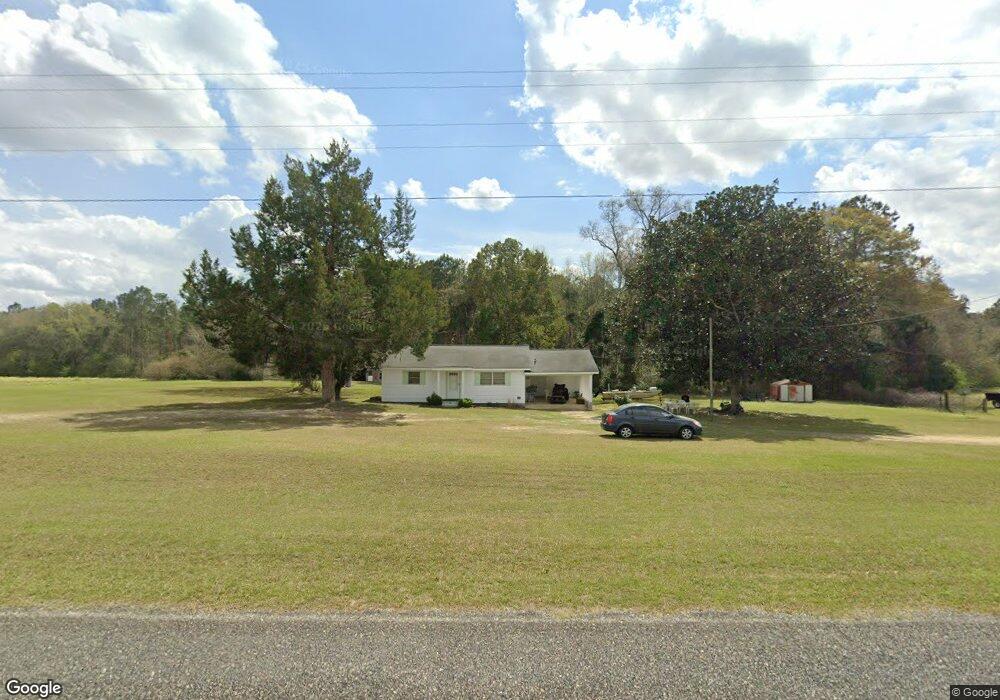 204 Lee Courthouse Rd, Moultrie, GA 31788 - photo 1