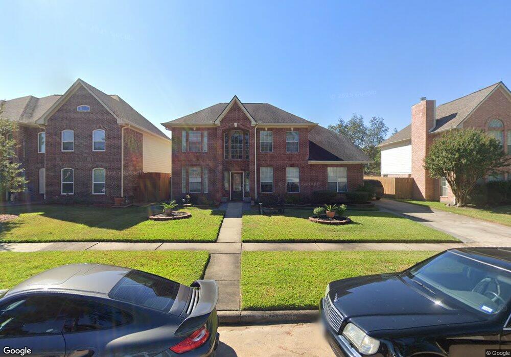 15807 Cade Ct, Houston, TX 77095 - photo 1