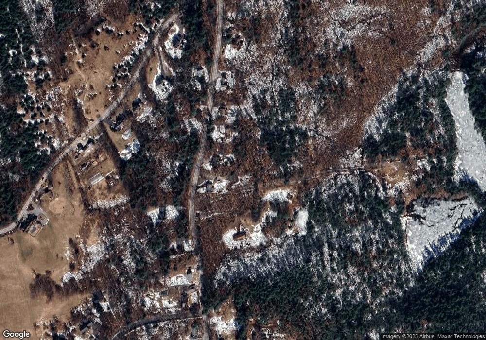 209 Hackett Hill Rd, Hooksett, NH 03106 - photo 1