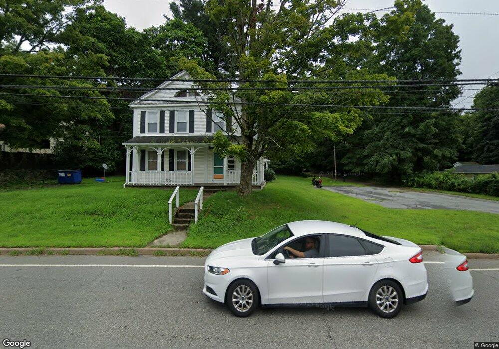 480 Main St, Danielson, CT 06239 - photo 1