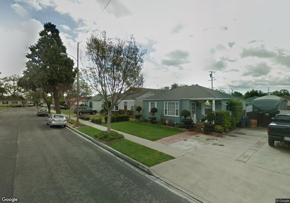 4402 Hungerford St, Lakewood, CA 90712 - photo 1