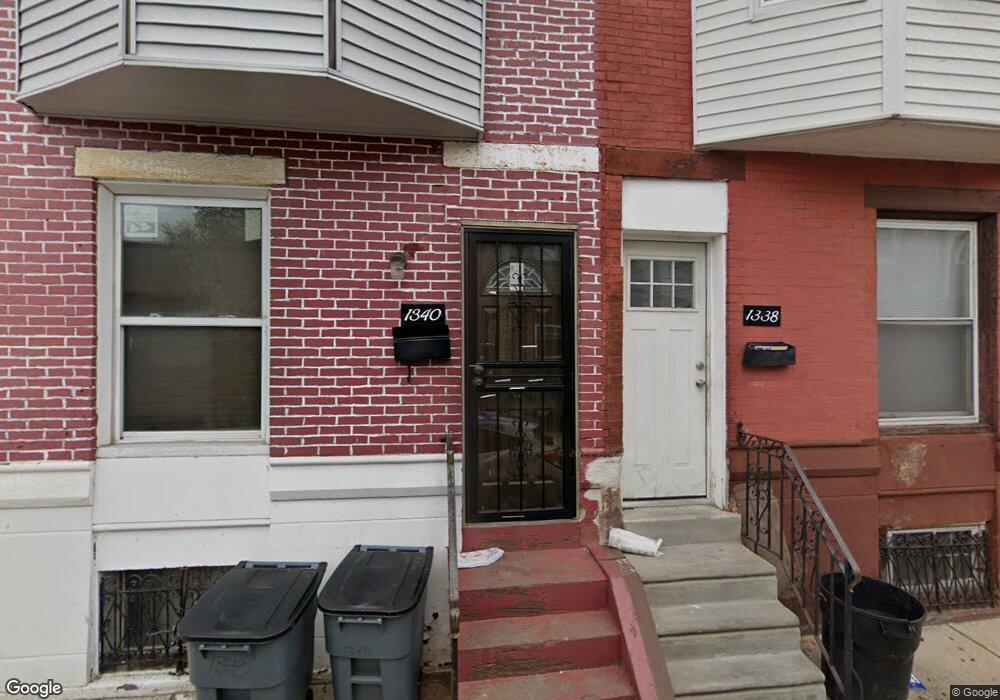 1340 S Ringgold St, Philadelphia, PA 19146 - photo 1