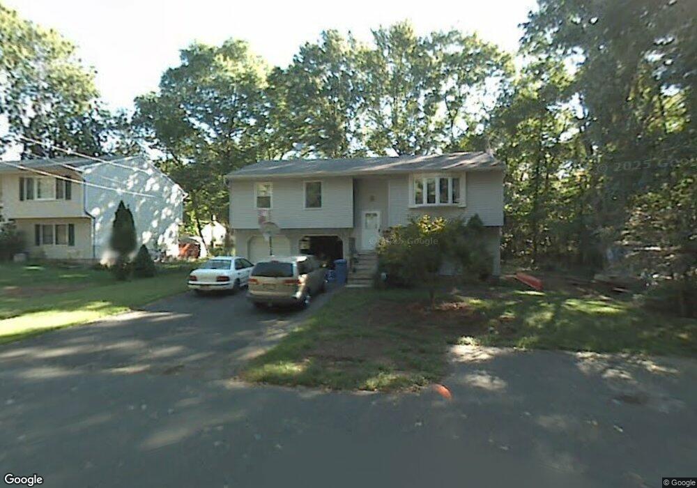 453 Anthony Ave, Piscataway, NJ 08854 - photo 1