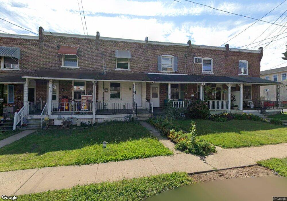 605 N Cannon Ave, Lansdale, PA 19446 - photo 1