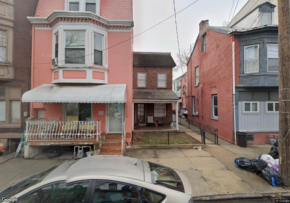 338 N 10th St, Reading, PA 19604 - photo 1