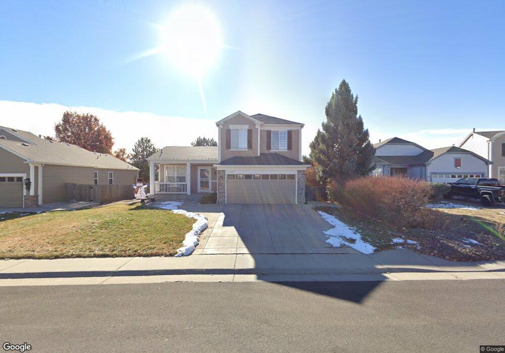 18968 E Ithaca Dr, Aurora, CO 80013 - photo 1