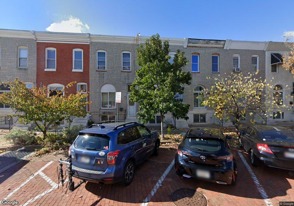 106 N Kenwood Ave, Baltimore, MD 21224 - photo 1
