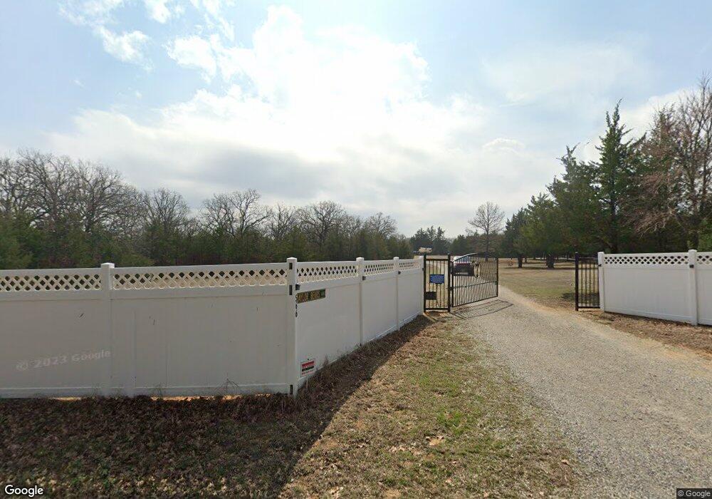 566 Arthur Rd, Denison, TX 75021 - photo 1