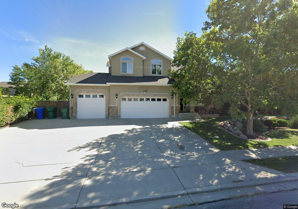2630 N 425 W, Lehi, UT 84043 - photo 1