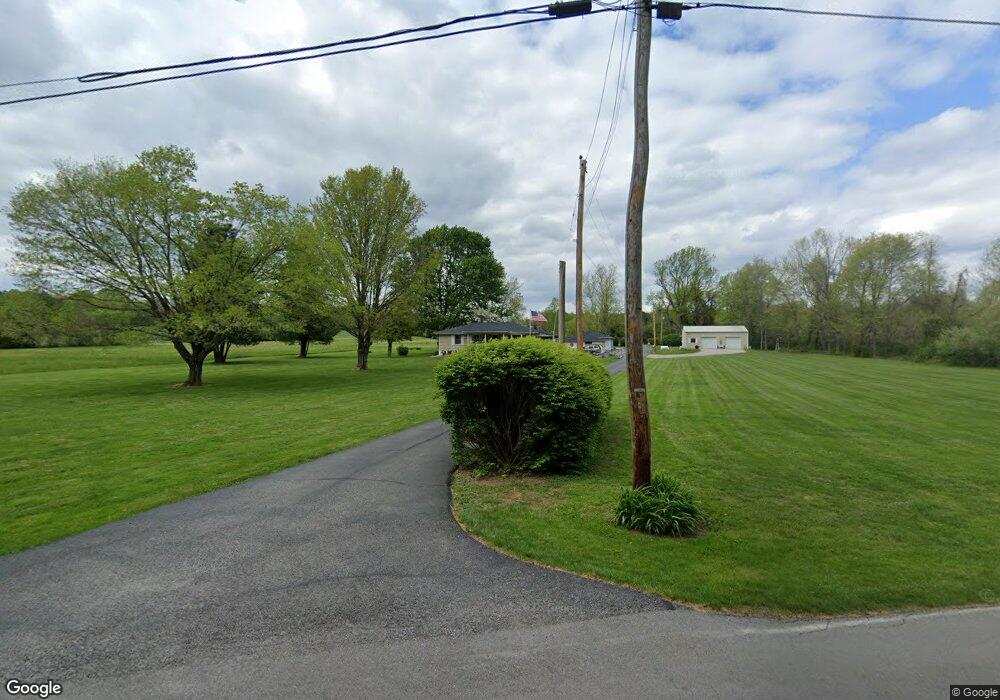 3156 Balmer Fenwick Rd, Floyds Knobs, IN 47119 - photo 1