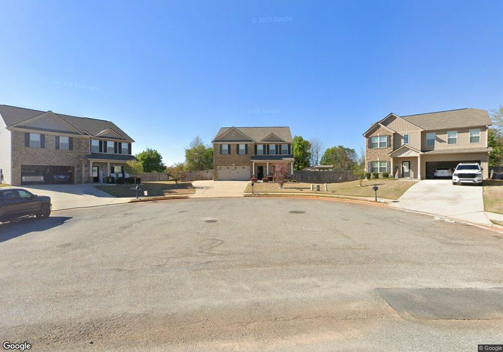 154 Emerald Blvd, Byron, GA 31008 - photo 1