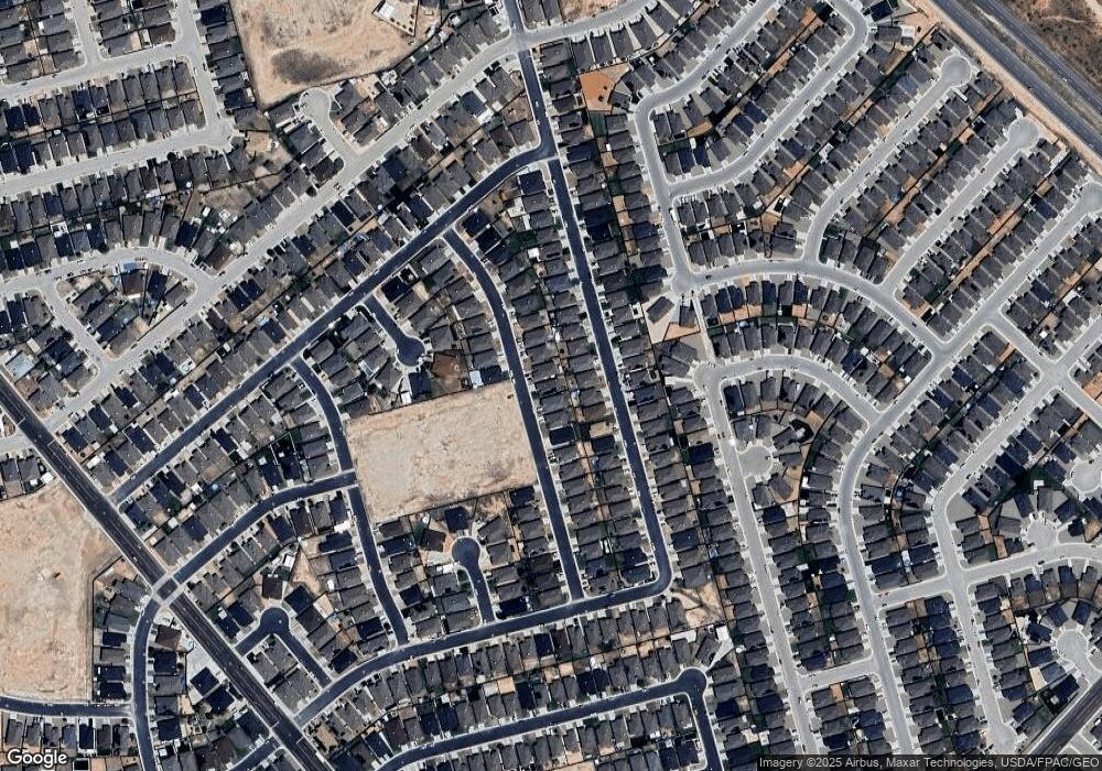 9404 Sedona Ave, Odessa, TX 79765 - photo 1