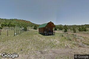 4043 N Ouray Cir, Alton, UT 84710