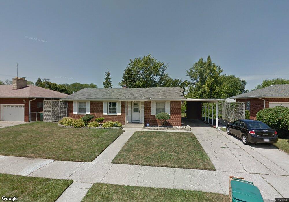 340 W 54th Place, Merrillville, IN 46410 - photo 1