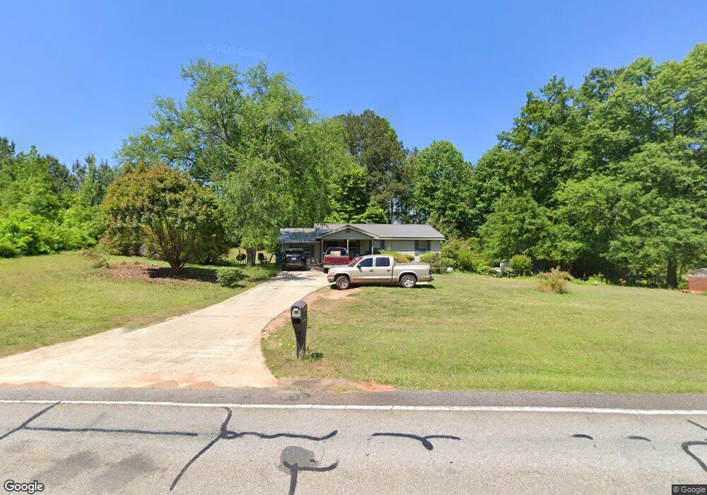 5584 Highway 162 S, Covington, GA 30016 - photo 1