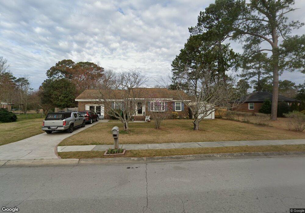 603 Winchester Rd, Jacksonville, NC 28546 - photo 1
