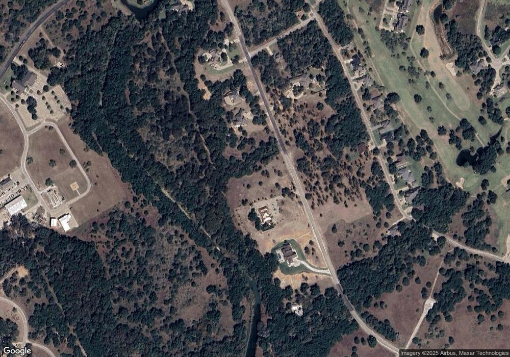 1058 White Bluff Dr, Whitney, TX 76692 - photo 1