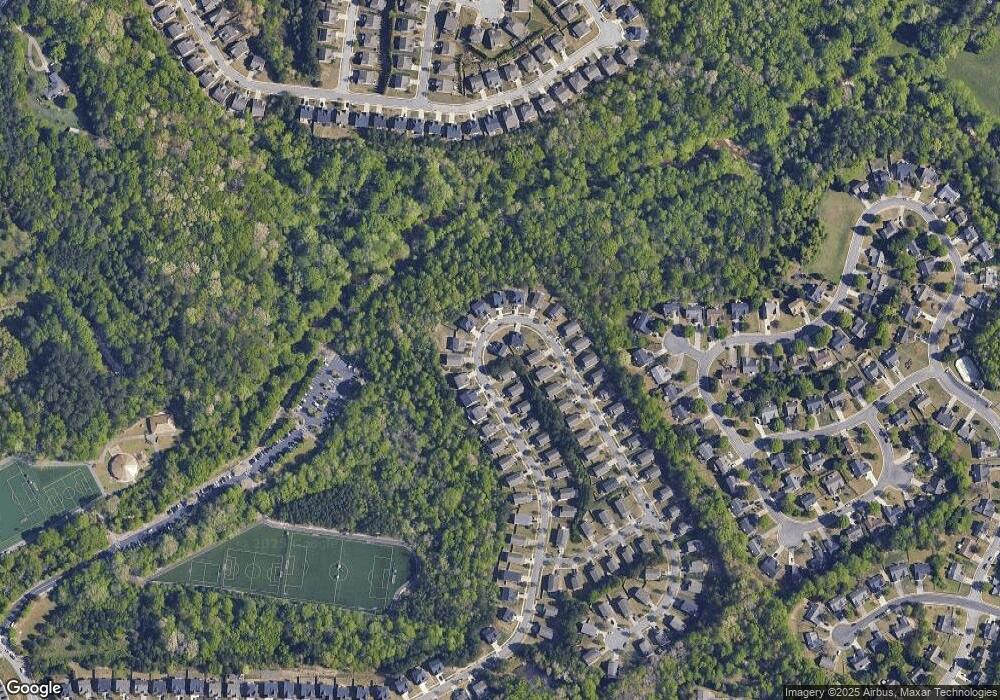 6627 Barker Station Walk unit 11, Sugar Hill, GA 30518 - photo 1