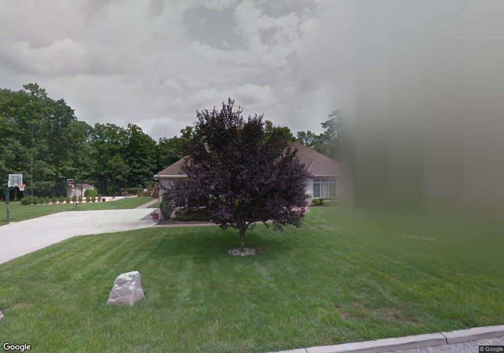 2880 Thornhill Rd, Vineland, NJ 08361 - photo 1