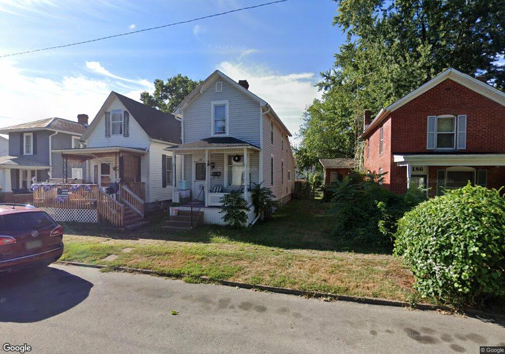 188 Lake St, Lancaster, OH 43130 - photo 1