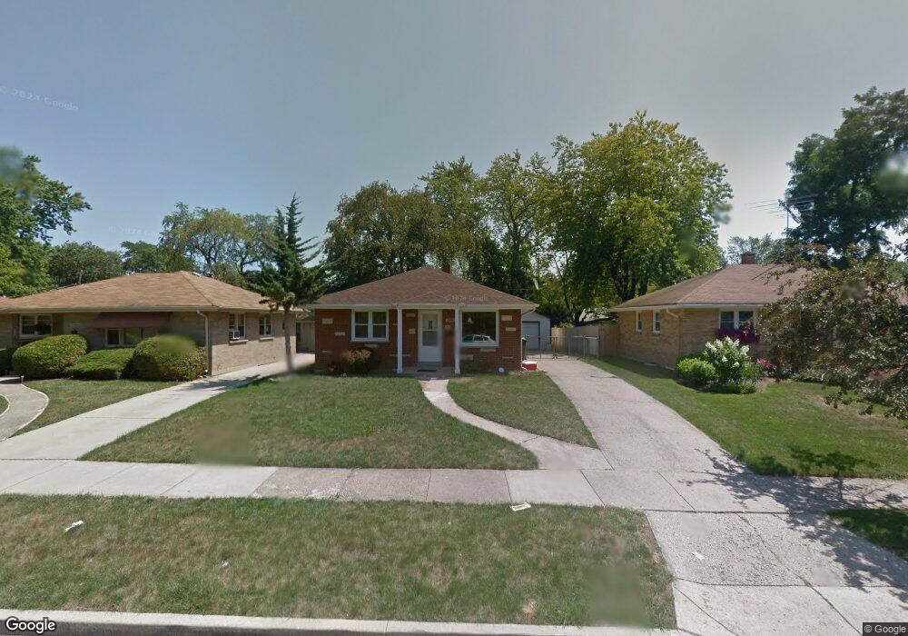 2439 Linden Ave, Waukegan, IL 60087 - photo 1