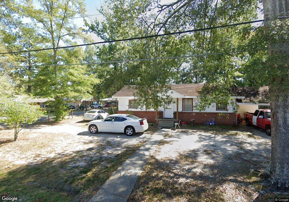 314 N Green Ave, Picayune, MS 39466 - photo 1