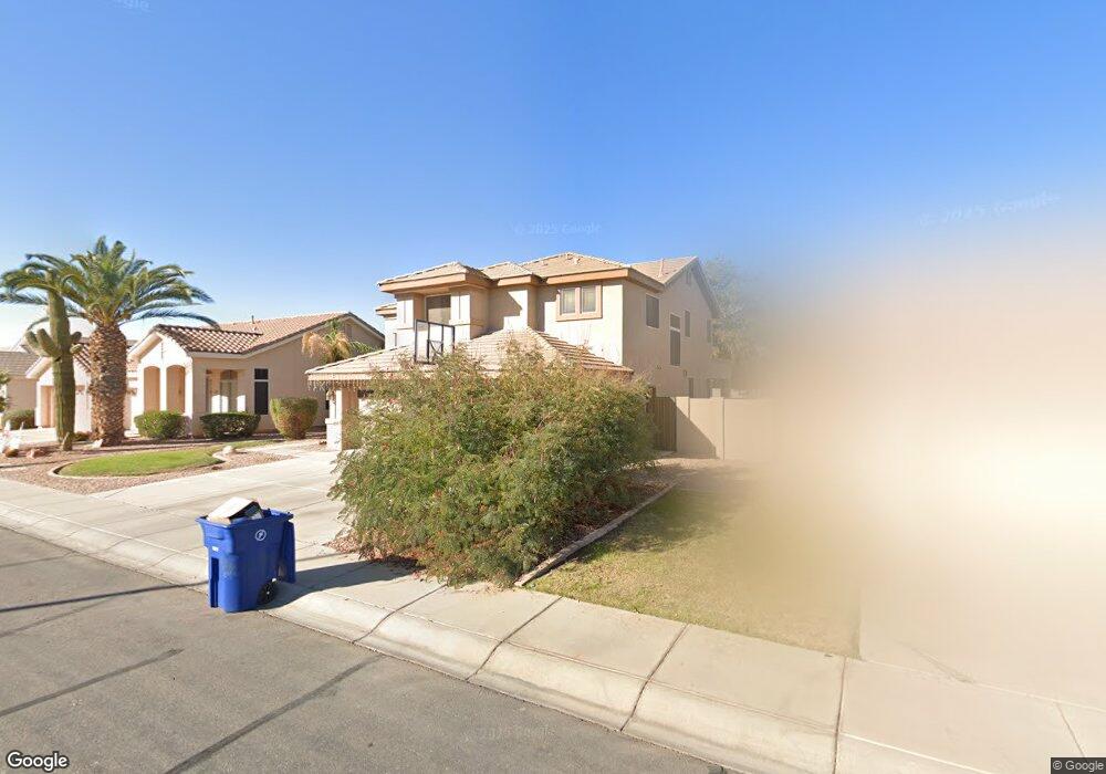1564 E Harrison St, Chandler, AZ 85225 - photo 1
