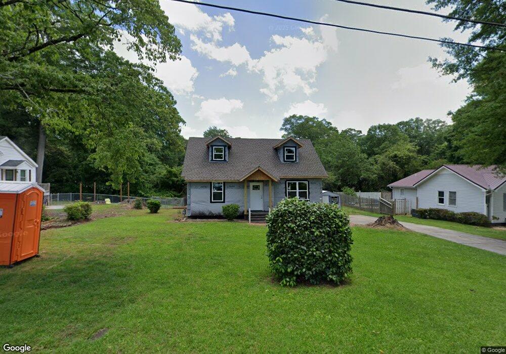 210 Carroll St, Carrollton, GA 30117 - photo 1