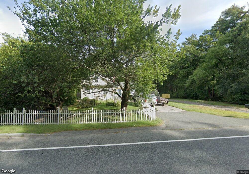 1110 Pulaski Blvd, Bellingham, MA 02019 - photo 1