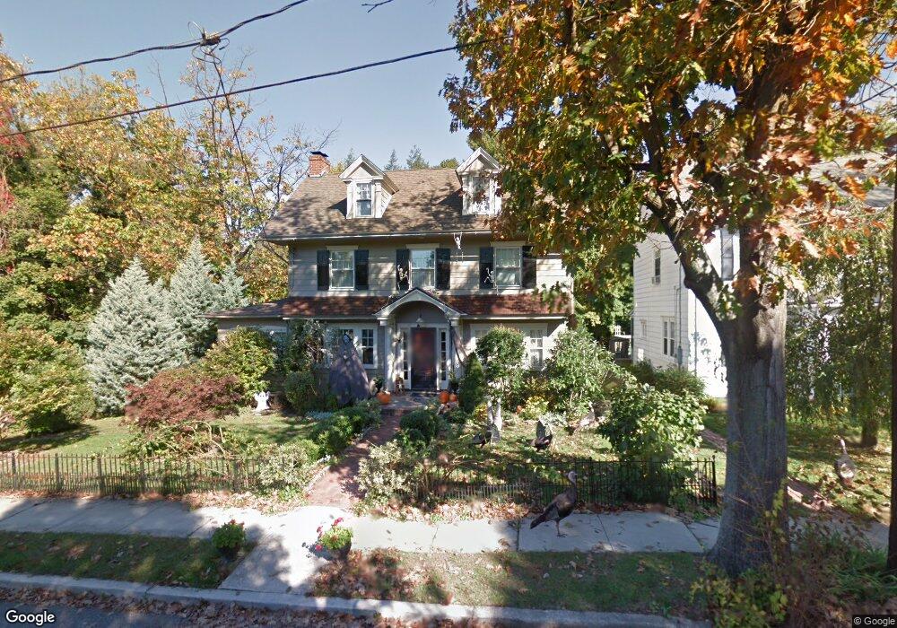 224 Briar Hill Ln, Woodbury, NJ 08096 - photo 1